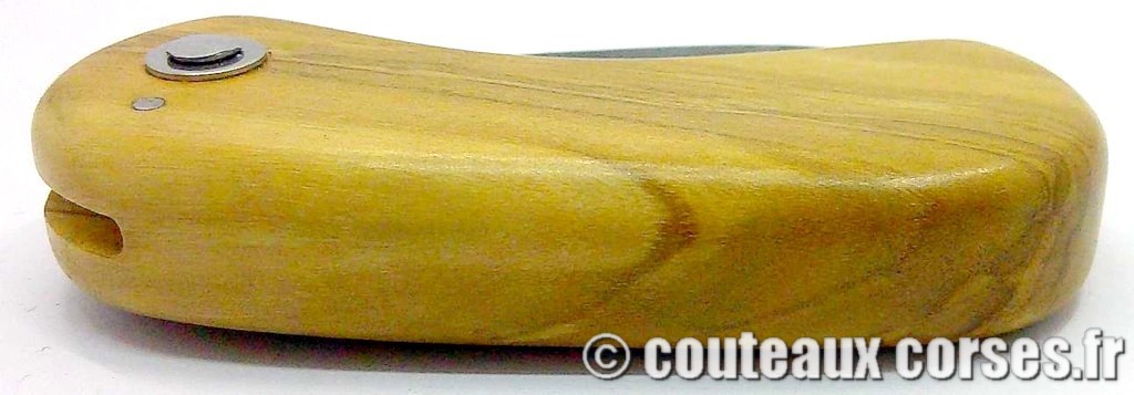 Corsican Bulldog aciercarbone et corne de bélier SKA 5-2 couteau-corse-corsican-bulldog-carbone-ska--ERAOI401-3