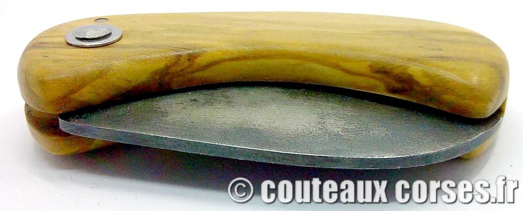 Corsican Bulldog aciercarbone et corne de bélier SKA 4-2 couteau-corse-corsican-bulldog-carbone-ska--HJDSF511-4