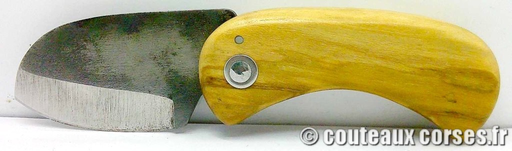 Corsican Bulldog aciercarbone et corne de bélier SKA 5-2 couteau-corse-corsican-bulldog-carbone-ska--HJDSF511-5