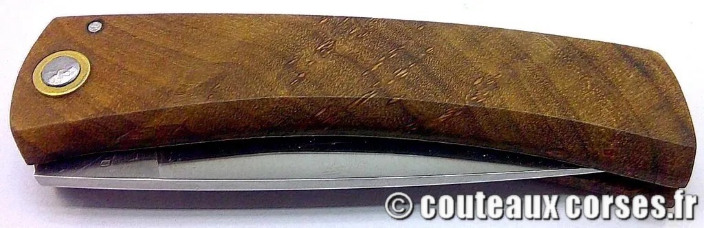 Cultella corsa Trombella acier 14c28 et corne REOIY777 couteaux-corses-Trombella-cultella-corsa-REOIY777-1