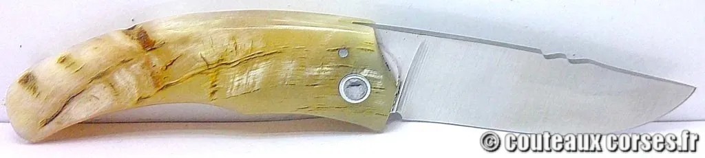 couteaux corses cultella corsa A Trombella FDGSE333-22 couteaux-corses-Trombella-cultella-corsa-FDGSE333- 6