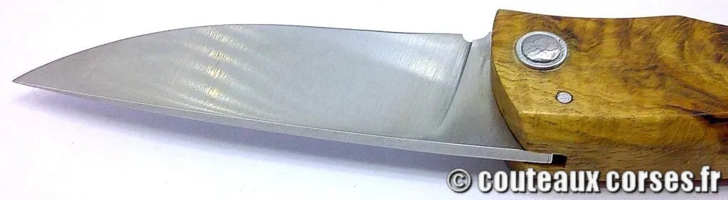 couteaux corses mache corne et lame acier 14c28 couteaux-corses-Trombella-cultella-corsa-GFDSOI159- 4