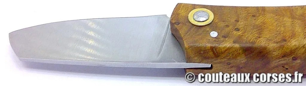 couteaux corses mache bois corses et lame acier carbone couteaux-corses-Trombella-cultella-corsa-JDFSO444- 4