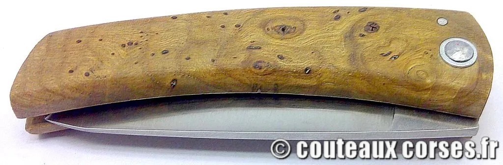 couteaux corses cultella corsa A Trombella UIFEA222 couteaux-corses-Trombella-cultella-corsa-UIFEA222 - 6-2-3