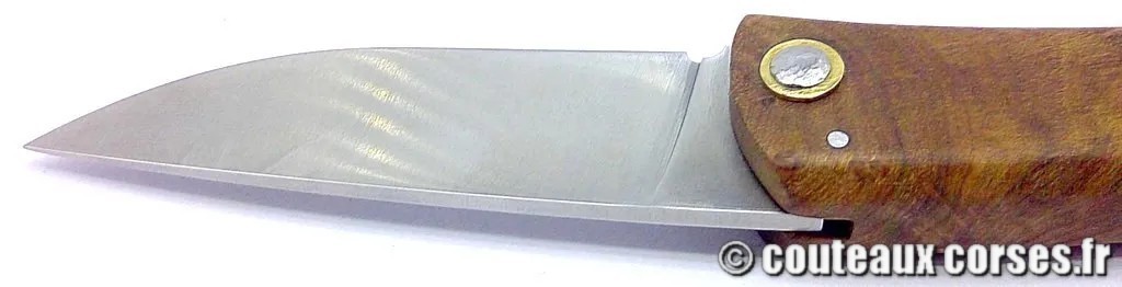 couteaux corses mache corne et lame acier 14c28 couteaux-corses-Trombella-cultella-corsa-LDFSO555- 4