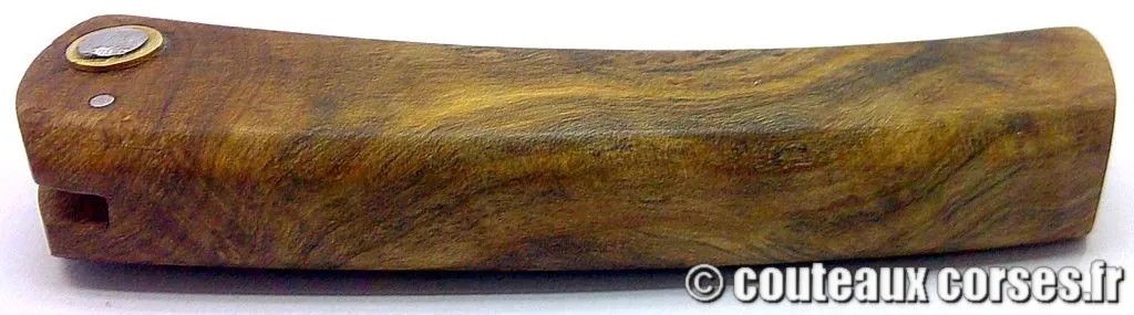couteaux corses mache corne de beliers et lame acier 14c28 FDGSE333 couteaux-corses-Trombella-cultella-corsa-LDFSO555- 3