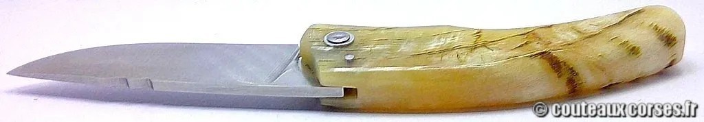 couteau corse A Trombella 854-FDGSE333 couteaux-corses-Trombella-cultella-corsa-FDGSE333- 2