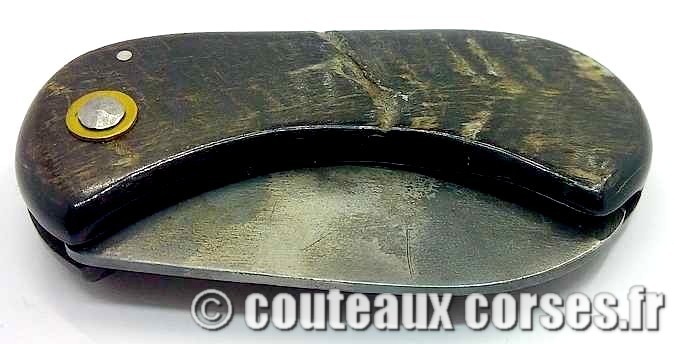 "Corsican Bulldog" acier carbone 2 couteau-corse-corsican-bulldog-carbone-ska-CDDSN993-4