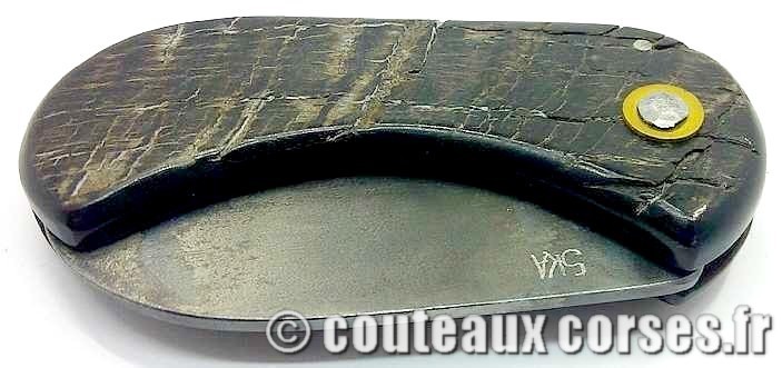 "Corsican Bulldog" acier carbone 2 couteau-corse-corsican-bulldog-carbone-ska-CDDSN993-2
