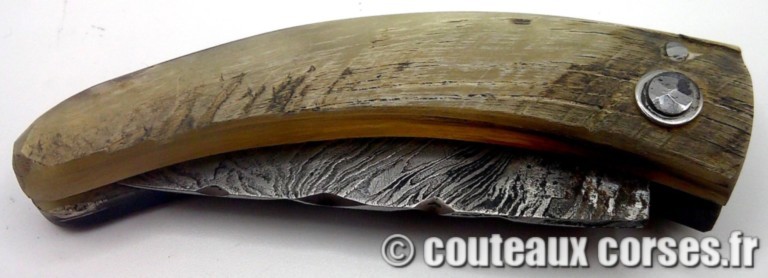 Couteau-Corse-Artisanal-Damas-PM-0707-3-2