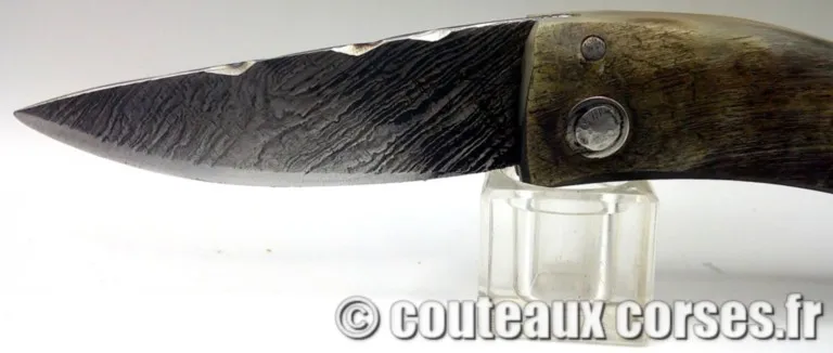 Couteau-Corse-Artisanal-Damas-PM-0707-3-5-1 Couteau-Corse-Artisanal-Damas-PM-0707-3-5-1
