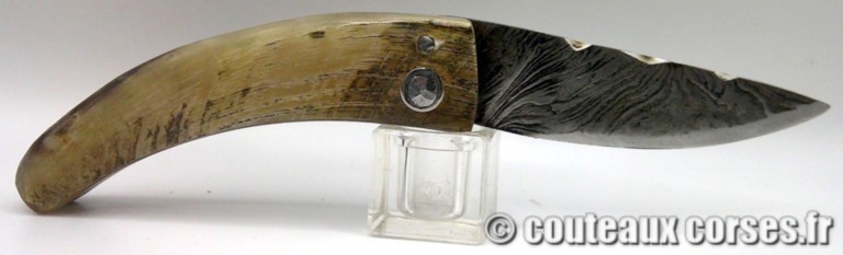 Couteau-Corse-Artisanal-Damas-PM-0707-3-6