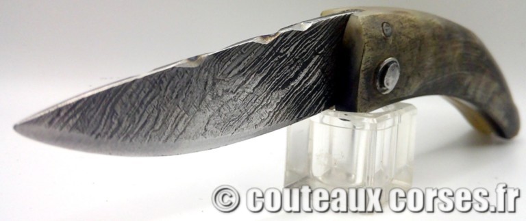 Couteau-Corse-Artisanal-Damas-PM-0707-3-9