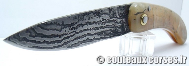 Curnicciolu corne de belier et damas king size M Padovani curnicciolu-damas-et-corne-de-belier-_NTRPL784-padovani-1