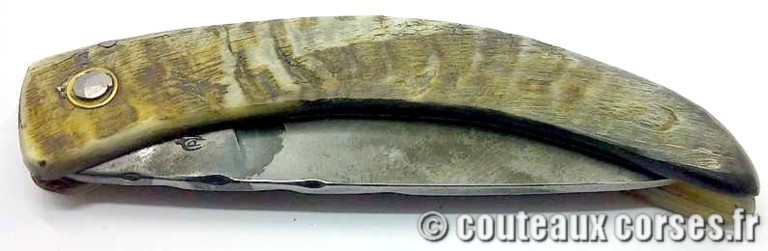 couteau corse curnicciolu Padovani u3 couteau-corse-curnicciolu-padovani-DFCXS006-91