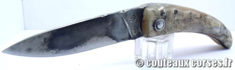 couteau corse curnicciolu Padovani u1 couteau-corse-curnicciolu-padovani-FDGJJO854-9