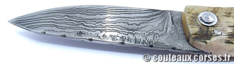 Curnicciolu corne de belier et damas king size M Padovani curnicciolu-damas-et-corne-de-belier-VBXWOR803-padovani-189