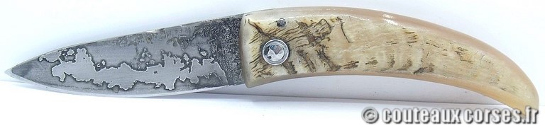 couteau corse curnicciolu damas et corne de belier curnicciolu-damas-et-corne-de-belier-XAPGFD850-padovani-15