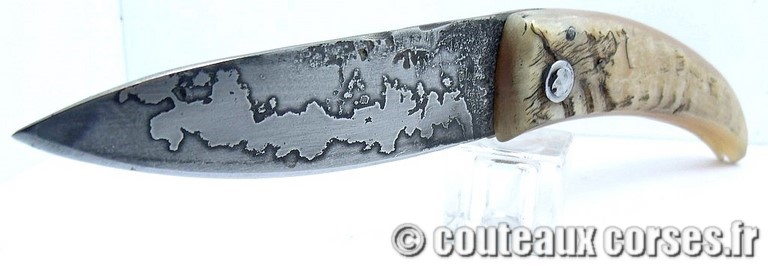 Curnicciolu corne de belier et damas king size M Padovani curnicciolu-damas-et-corne-de-belier-XAPGFD850-padovani-1