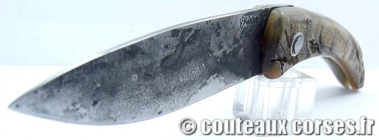 couteau corse curnicciolu Padovani u1 couteau-corse-curnicciolu-padovani-BYGF456-1