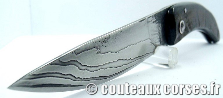 Curnicciolu corne de belier et damas king size M Padovani curnicciolu-damas-et-corne-de-bouc-85GH97-padovani-1