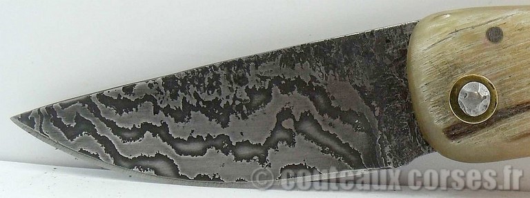 couteau corse artisanal Manu Padovani couteau-corse-padovani-damas-3-corne-de-belier-1-1
