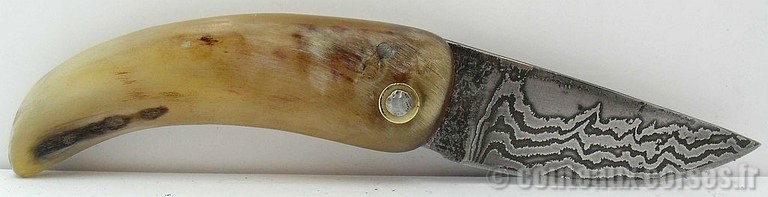 couteau corse Manu Padovani damas et amarante couteau-corse-padovani-damas-3-corne-de-belier-1-2