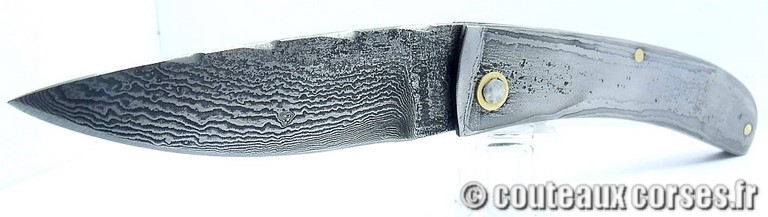 Curnicciolu corne de belier et damas king size M Padovani curnicciolu-damas-et-corne-de-belier-BPLNB951-padovani-1