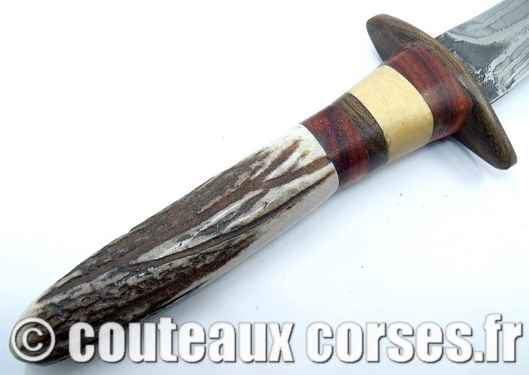 Curnicciolu corne de belier et damas king size M Padovani curnicciolu-damas-et-corne-de-belier-EDCV8943-padovani-189
