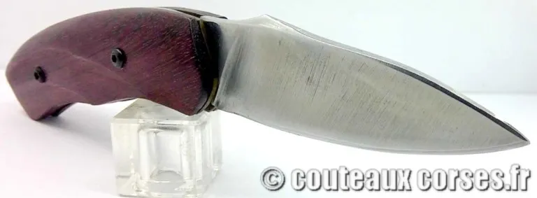 couteau-corse-lame-14c28-manche-amarante-10