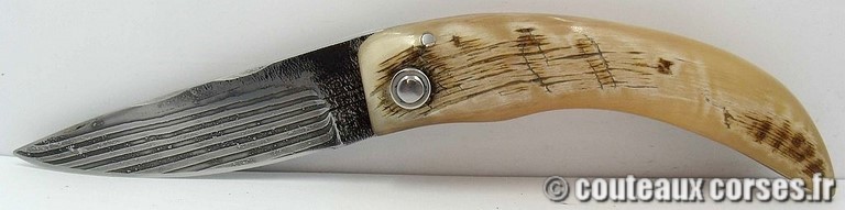 couteau corse artisanal bois d amarante et damas couteau-corse-artisanal-damas-m-padovani-1-5