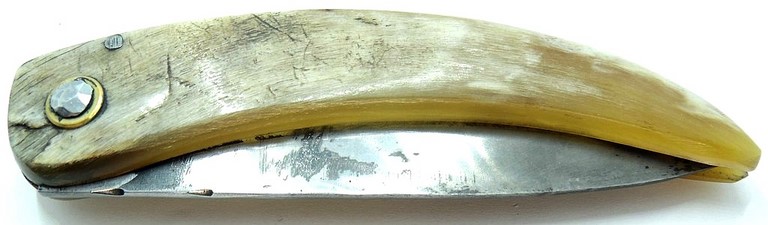 couteau corse curnicciolu Padovani u1 couteau-corse-padovani-carbone-PBRT065-1