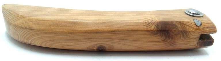 couteau corse manche olivier et lame acier carbone 3 couteau-corse-curnicciolu-MDSPY701-padovani-4
