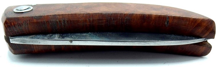 couteau corse manche olivier et lame acier carbone 4 couteau-corse-curnicciolu-KLJP8056-padovani-4