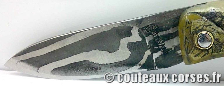 couteau corse curnicciolu damas et corne de belier GFDST822 curnicciolu-damas-et-corne-de-belier-GFDST822-padovani-198