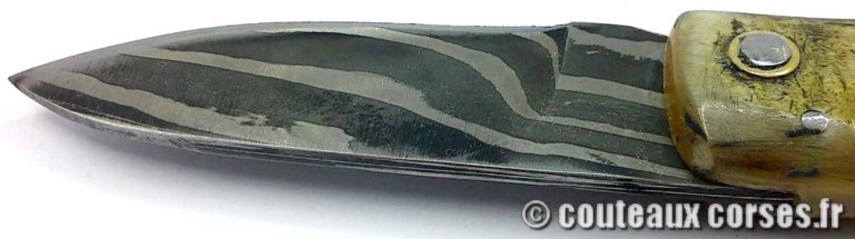 Curnicciolu corne de belier et damas king size M Padovani curnicciolu-damas-et-corne-de-belier-GFDST822-padovani-51
