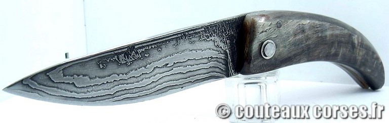 Curnicciolu corne de belier et damas king size M Padovani curnicciolu-damas-et-corne-de-belier-_HNBVC843-padovani-1