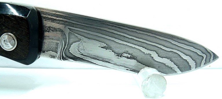 couteau corse curnicciolu damas et corne de bouc 16 curnicciolu-damas-et-corne-de-belier-FGPR894-padovani-6-2