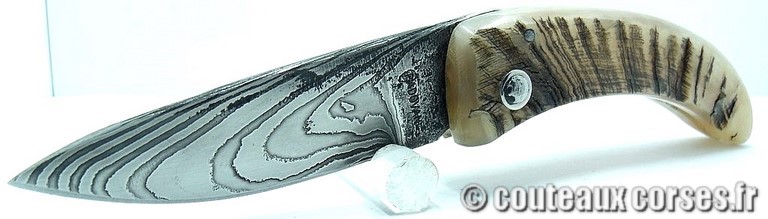 Curnicciolu corne de belier et damas king size M Padovani curnicciolu-damas-et-corne-de-belier-_MBTRP851-padovani-1