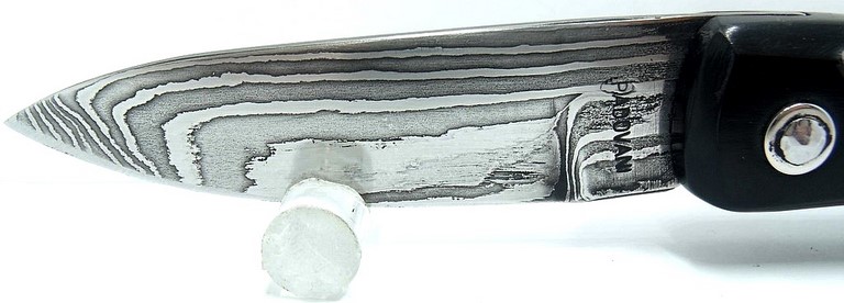 couteau corse curnicciolu damas et ébène curnicciolu-damas-et-ebene-LMFD970-padovani-18