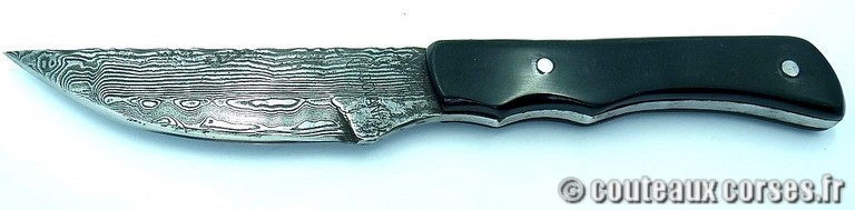Couteaux corses poignard chasse damas Manu Padovani 2 couteaux-corses-padovani-poignard-damas-1.jpg