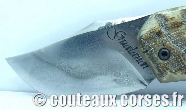 couteau corse Olivier Gualandi -QSDRPK951-5