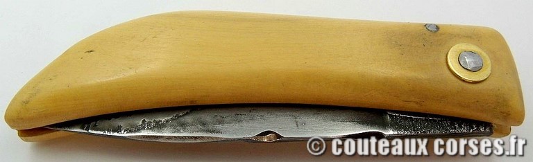 couteau corse Manu Padovani damas et gaiac couteau-corse-artisanal-damas-bois-de bois de gaiac-padovani-1-2