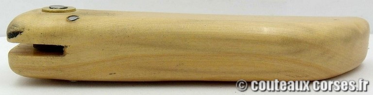 couteau corse padovani gaiac et damas couteau-corse-artisanal-damas-bois-de bois de gaiac-padovani-3