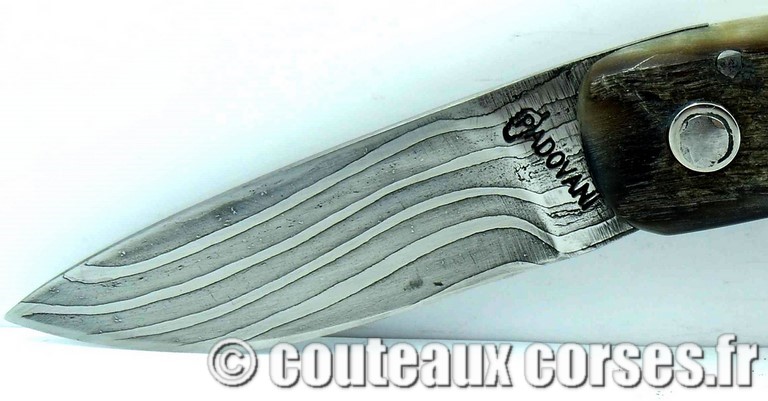 couteau corse curnicciolu damas et corne de belier curnicciolu-damas-et-corne-de-bouc-MLEZ25-padovani-18