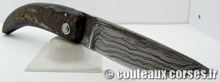 couteau-corse-artisanal-damas-corne-bouc-padovani-1-9-2