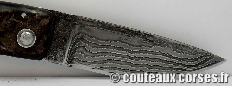 couteau corse artisanal bois d amarante et damas couteau-corse-artisanal-damas-corne-bouc-padovani-1-9-287