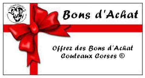 bon achet couteaux corses