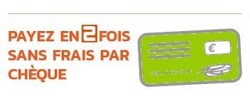 paiement par cheque couteaux corses