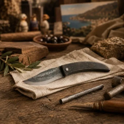La Corse une île agropastorale La Corse une île agropastorale